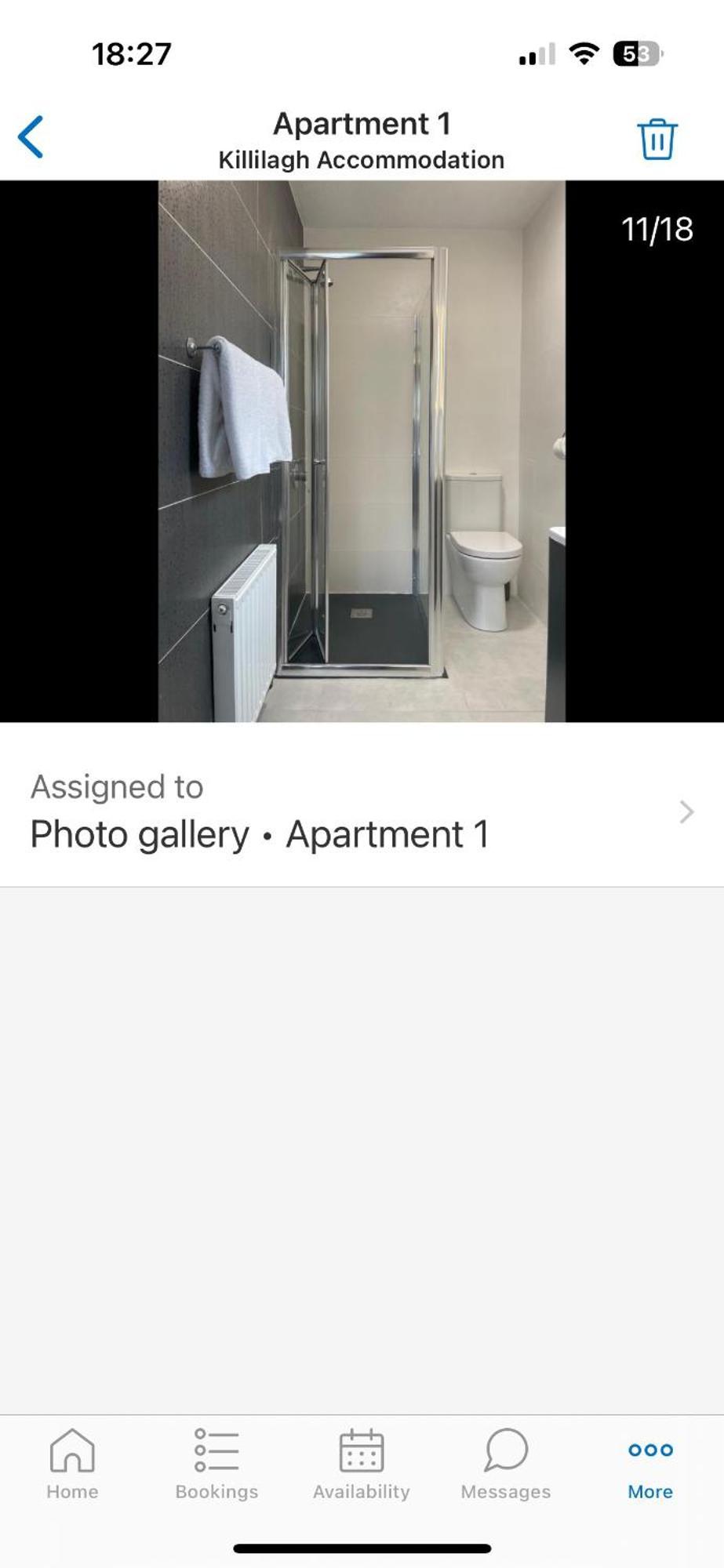 דולין Killilagh Accommodation מראה חיצוני תמונה