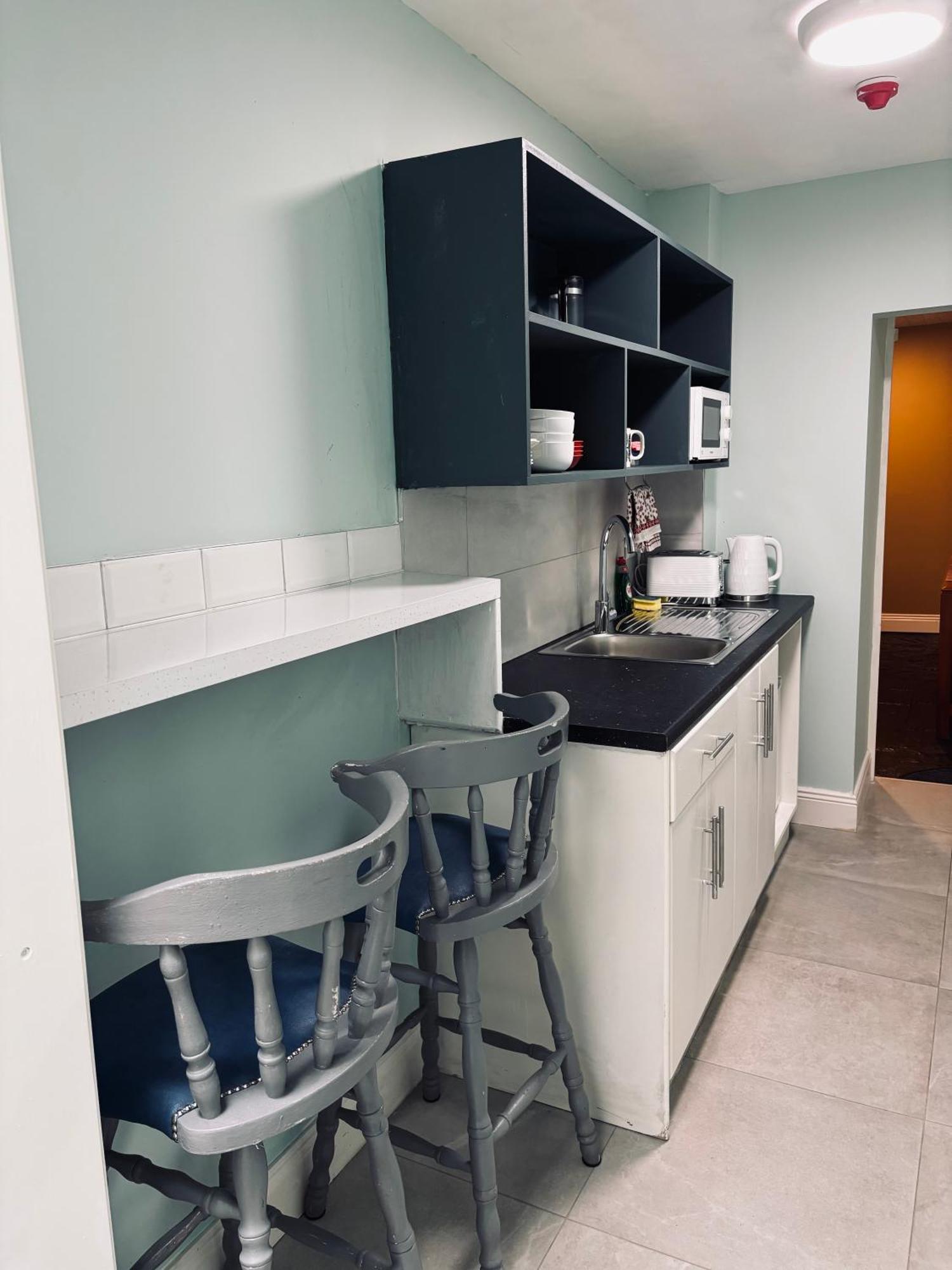 דולין Killilagh Accommodation מראה חיצוני תמונה